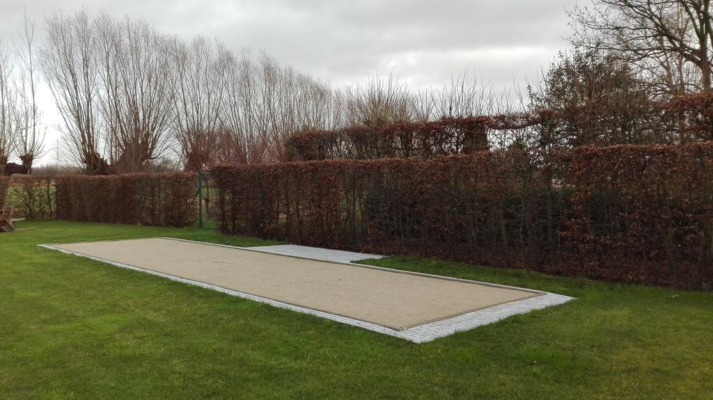 Vakantiewoning Klavertje Lier Villa Ruang foto