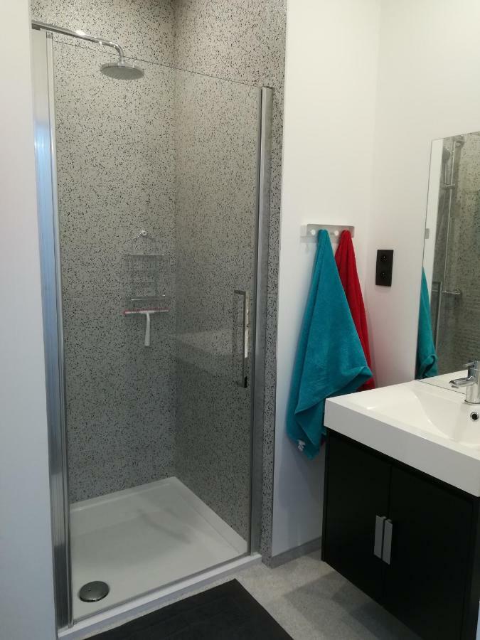 Vakantiewoning Klavertje Lier Villa Bagian luar foto